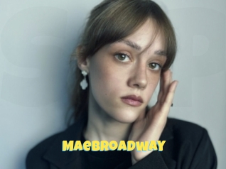 Maebroadway