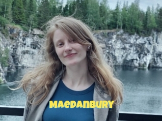 Maedanbury