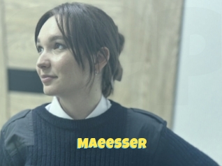 Maeesser