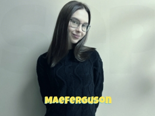Maeferguson
