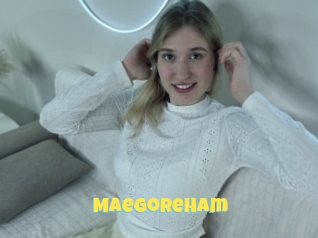 Maegoreham
