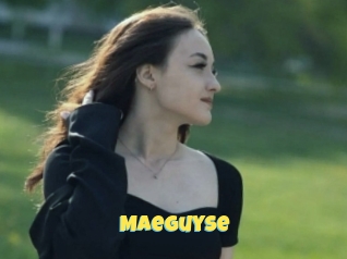Maeguyse