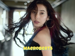 maeroberts Sexe et Porno