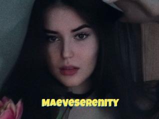 Maeveserenity