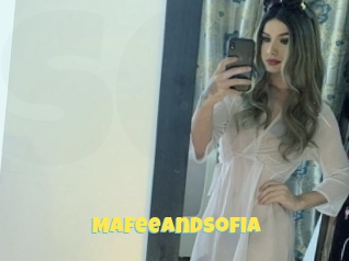 Mafeeandsofia