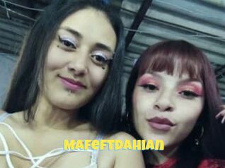 Mafeftdahian
