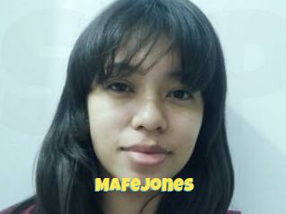 Mafejones
