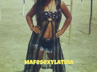 Mafesexylatina