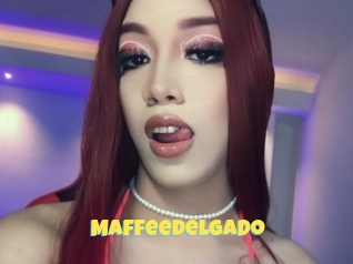 Maffeedelgado