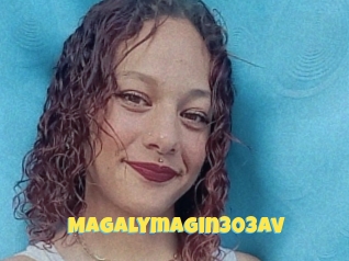 Magalymagin303av