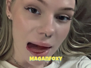 Maganfoxy