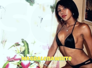 magdalenawhite Sexe et Porno