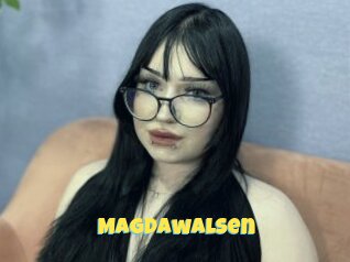 Magdawalsen