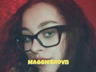 Maggiebrovn