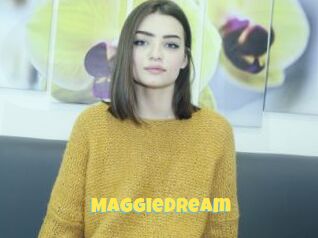Maggiedream