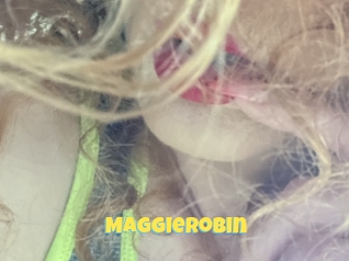 Maggierobin