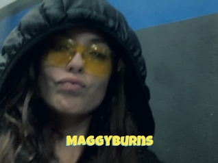 Maggyburns