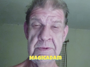 Magicadam