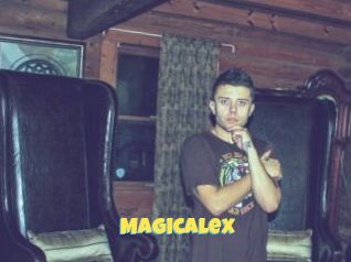 Magicalex