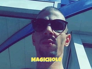 Magichole