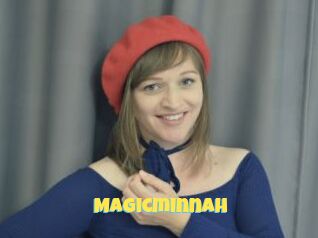 Magicminnah