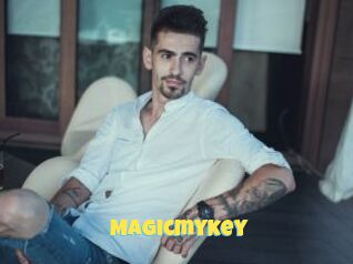 Magicmykey