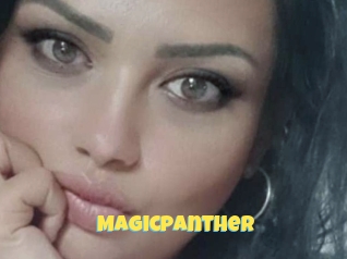 Magicpanther