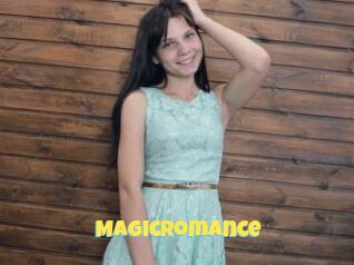 Magicromance