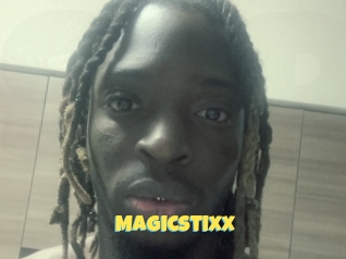 Magicstixx