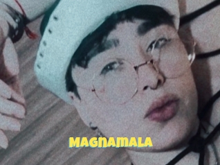 Magnamala