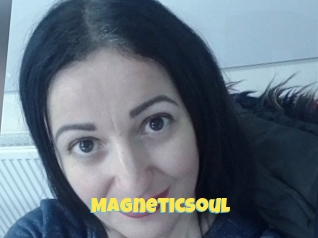 Magneticsoul