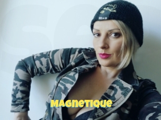 Magnetique
