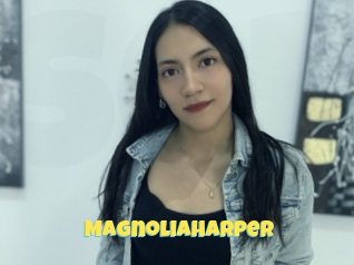 Magnoliaharper