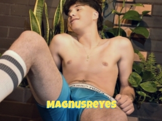 Magnusreyes