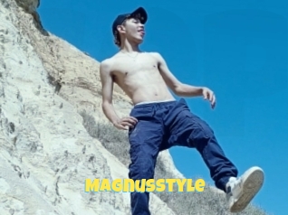 Magnusstyle