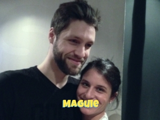 Maguie