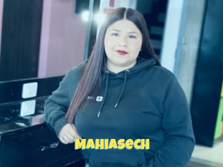 Mahiasech