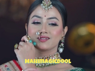 Mahimagicdool