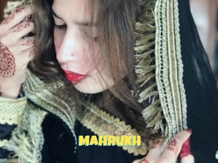 Mahrukh
