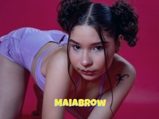 Maiabrow