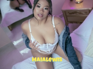 Maialewis