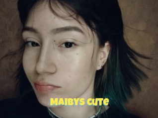 Maibys_cute