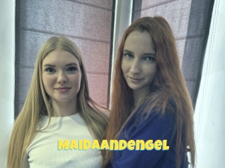 Maidaandengel