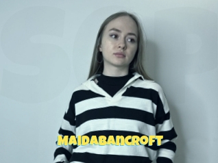 maidabancroft Sexe et Porno