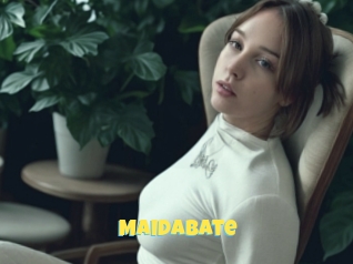 Maidabate