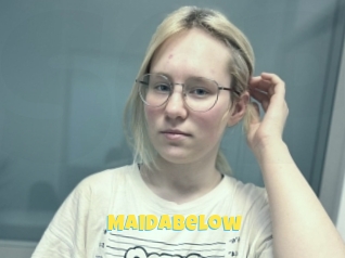 maidabelow Sexe et Porno