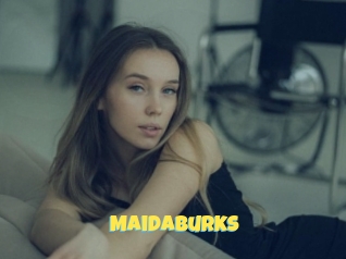 Maidaburks