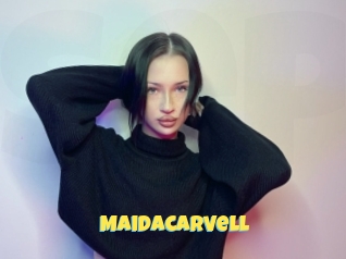 Maidacarvell