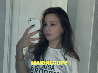 Maidacoupe