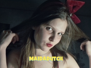 maidadutch Sexe et Porno